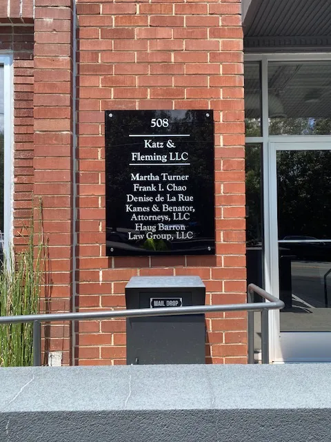Haug Barron Law Group 1