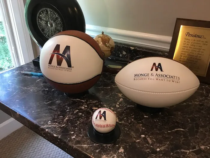 Monge & Associates Injury and Accident Attorneys - Atlanta 5