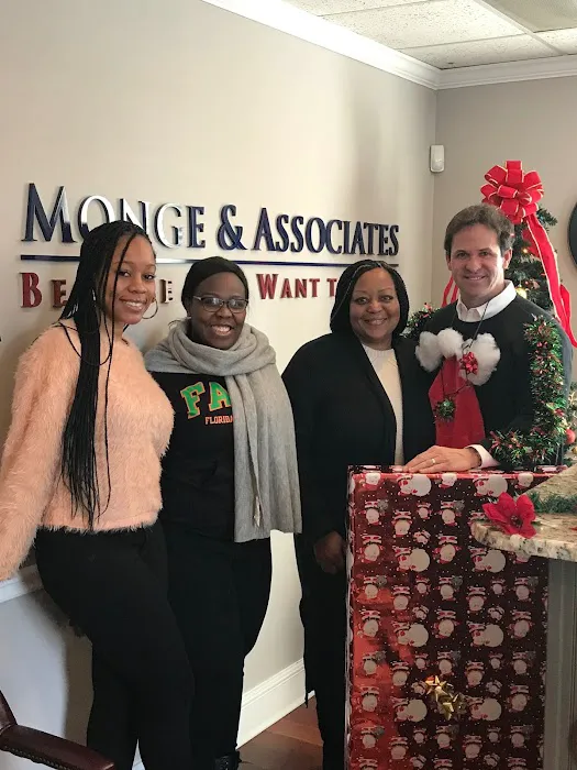 Monge & Associates Injury and Accident Attorneys - Atlanta 2