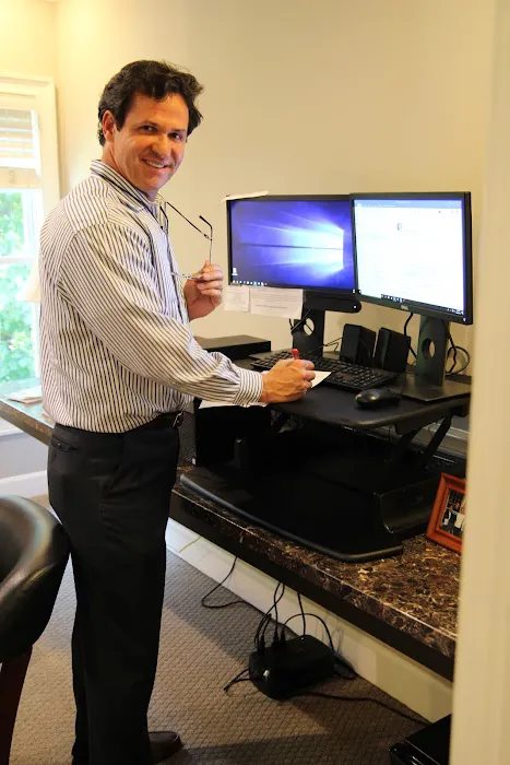 Monge & Associates Injury and Accident Attorneys - Atlanta 1