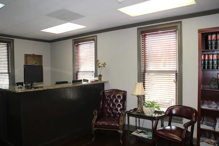 Monge & Associates Injury and Accident Attorneys - Atlanta 0