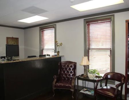 Monge & Associates Injury and Accident Attorneys - Atlanta