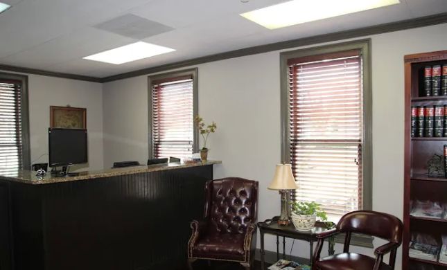 Monge & Associates Injury and Accident Attorneys - Atlanta