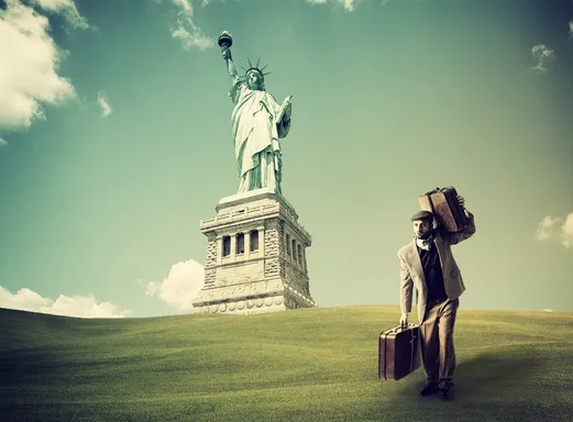 Kuck Baxter - Immigration Lawyer 5