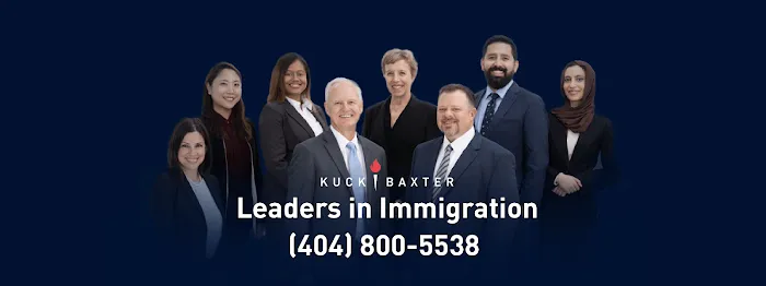 Kuck Baxter - Immigration Lawyer 1