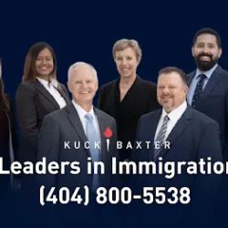 Kuck Baxter - Immigration Lawyer ico