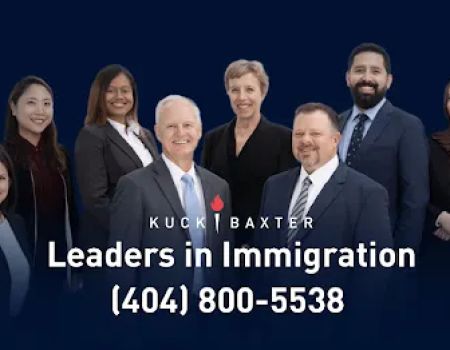 Kuck Baxter - Immigration Lawyer
