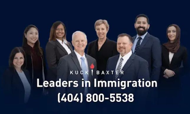 Kuck Baxter - Immigration Lawyer