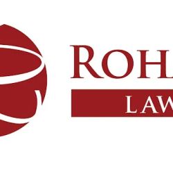 Rohan Law P.C. ico