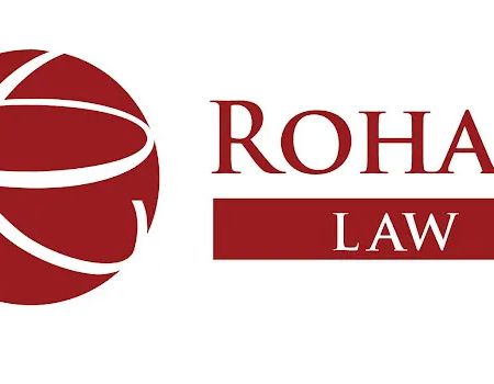 Rohan Law P.C.