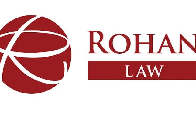 Rohan Law P.C.
