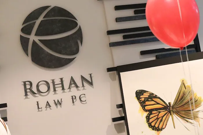 Rohan Law P.C. 3