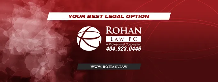 Rohan Law P.C. 8