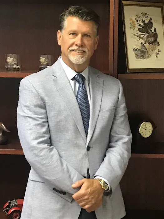Wayne Lancaster, P.C. 0