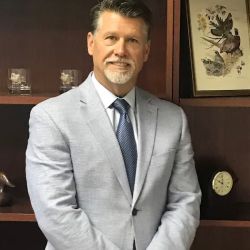 Wayne Lancaster, P.C. ico