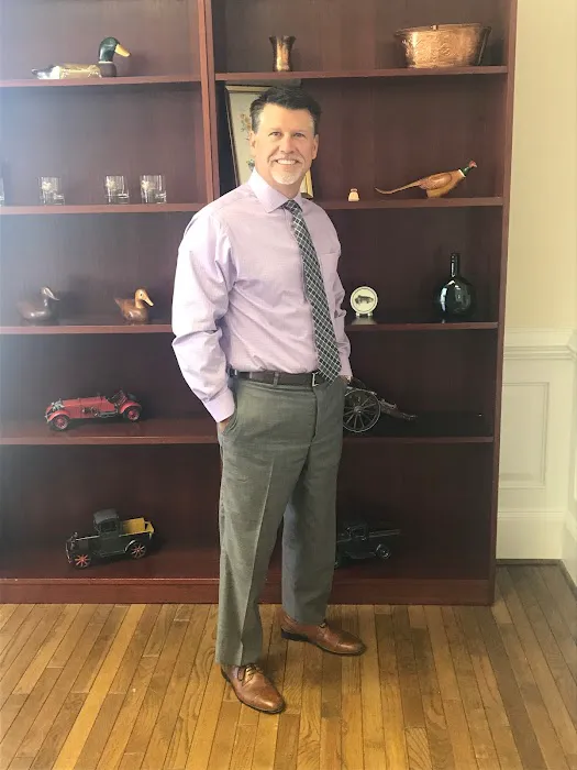 Wayne Lancaster, P.C. 8