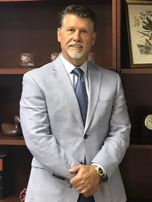 Wayne Lancaster, P.C. 5
