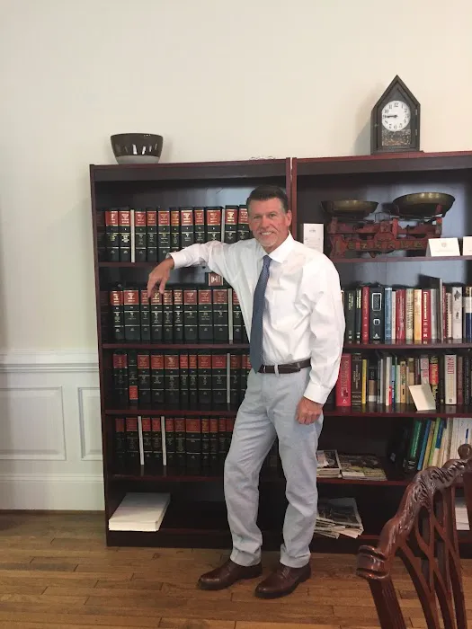 Wayne Lancaster, P.C. 1