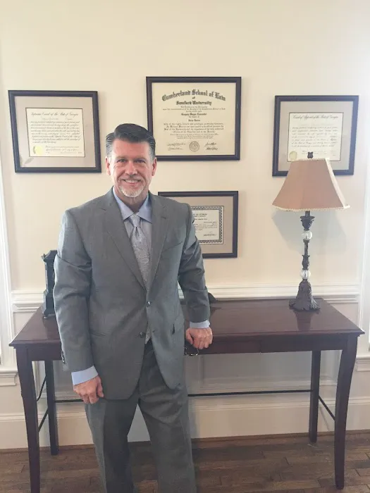Wayne Lancaster, P.C. 3