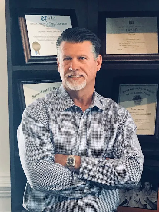 Wayne Lancaster, P.C. 4