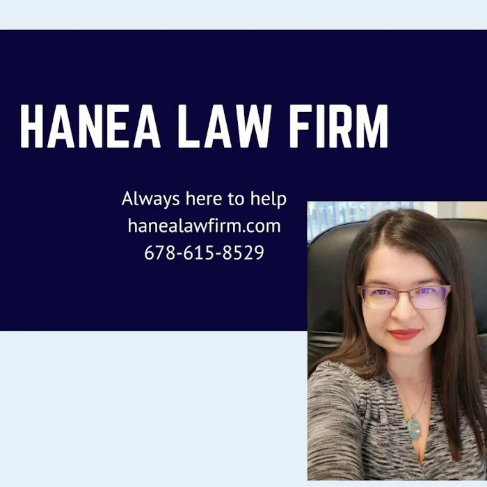 Hanea Law Firm 7