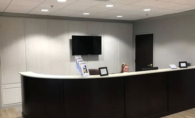 Meriwether & Tharp, LLC