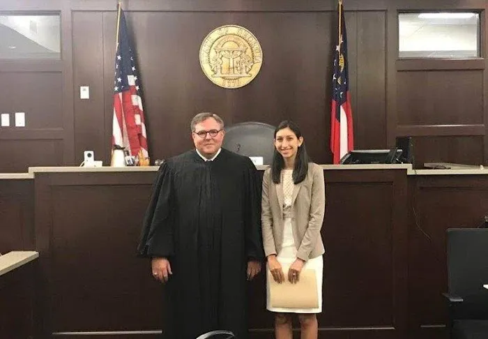 Meriwether & Tharp, LLC 3