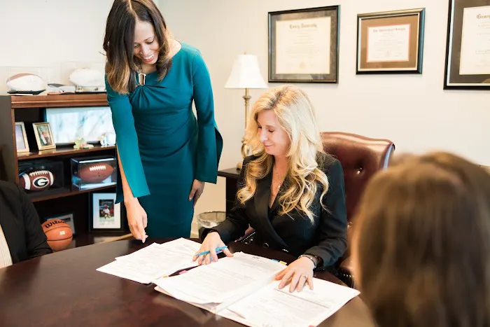 O'Kelley & Sorohan, Attorneys At Law, LLC 1
