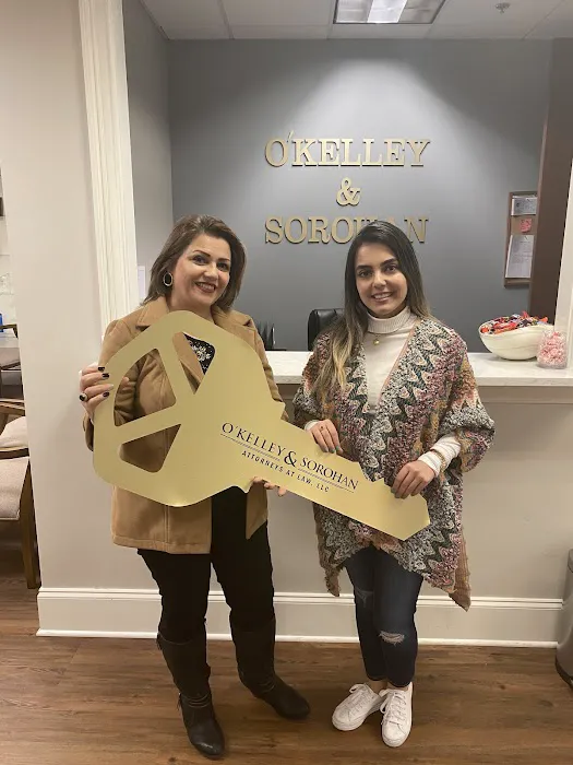 O'Kelley & Sorohan, Attorneys At Law, LLC 2