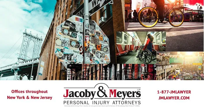 Jacoby & Meyers, LLP 4