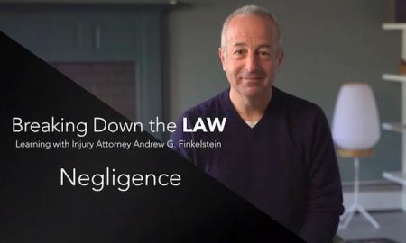 Jacoby & Meyers, LLP