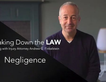 Jacoby & Meyers, LLP