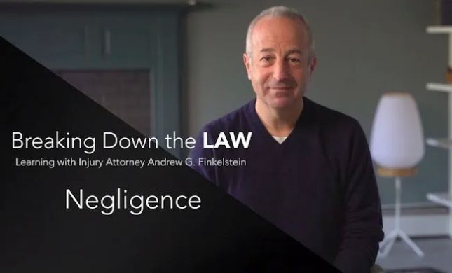 Jacoby & Meyers, LLP
