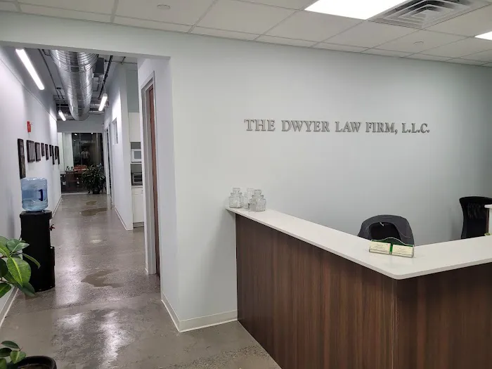 The Dwyer Law Firm, LLC 0