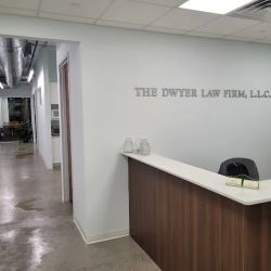 The Dwyer Law Firm, LLC ico
