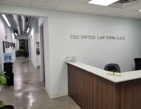 The Dwyer Law Firm, LLC