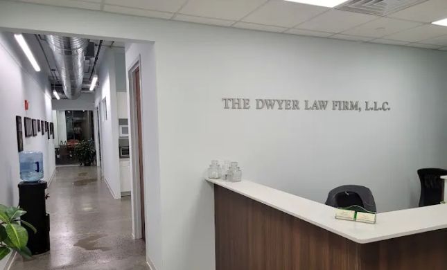 The Dwyer Law Firm, LLC