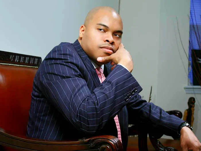 The Law Office Of Dwight H. Simon Day, LLC 0