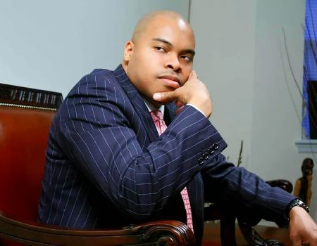 The Law Office Of Dwight H. Simon Day, LLC