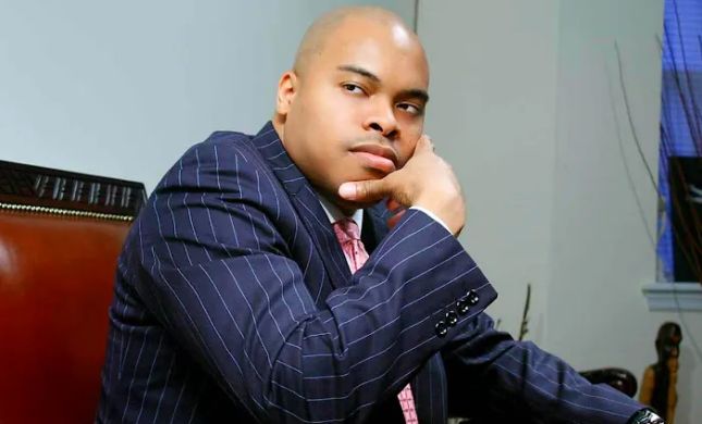 The Law Office Of Dwight H. Simon Day, LLC