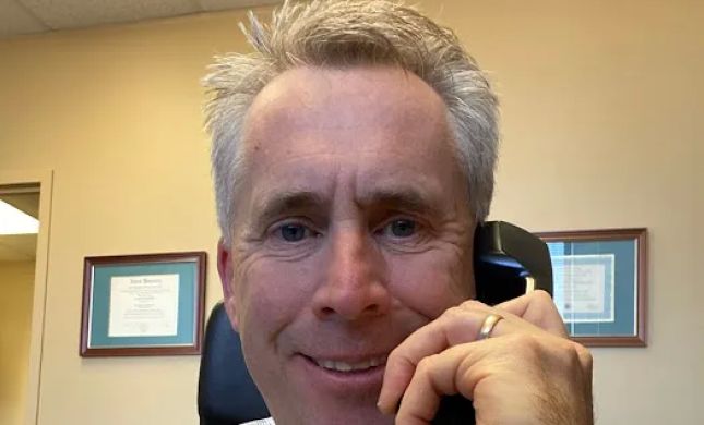 Law Offices of Kevin Crawford Orr