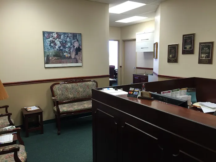 Law Offices of Kevin Crawford Orr 2