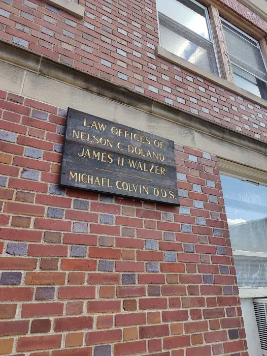 James H. Walzer Law Office 0