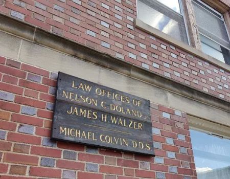 James H. Walzer Law Office