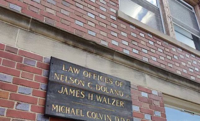 James H. Walzer Law Office