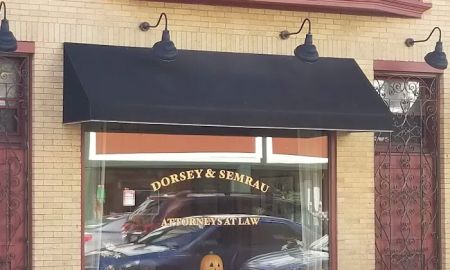Dorsey & Semrau