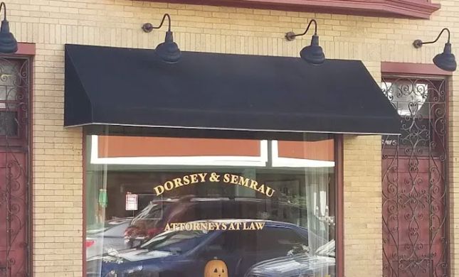 Dorsey & Semrau
