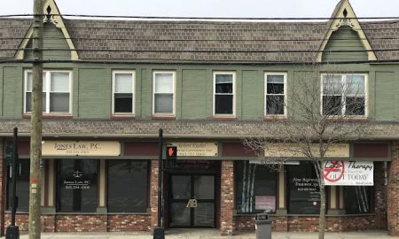 Jones Law, P. C.