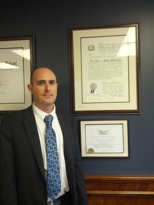 Meth Law Offices, PC 0