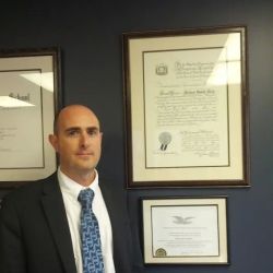 Meth Law Offices, PC ico